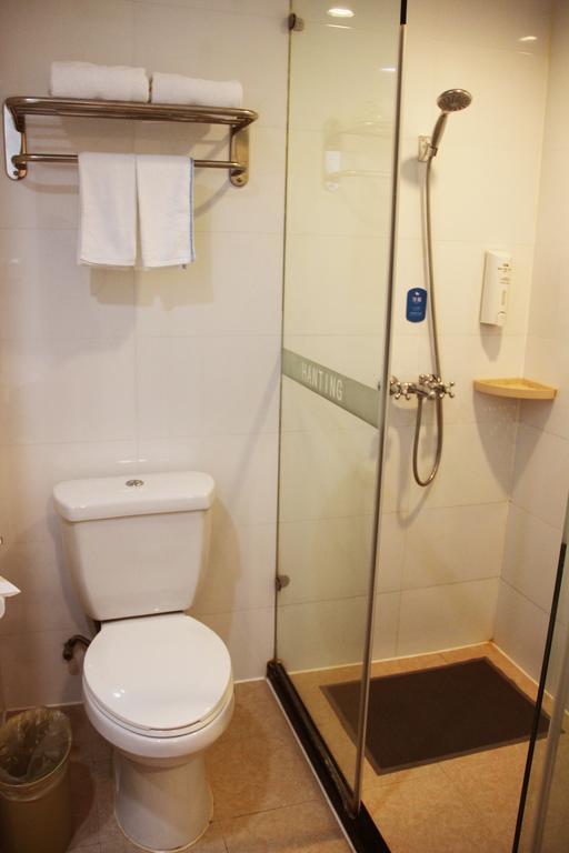 Hanting Premium Jinan Daguanyuan Pokoj fotografie
